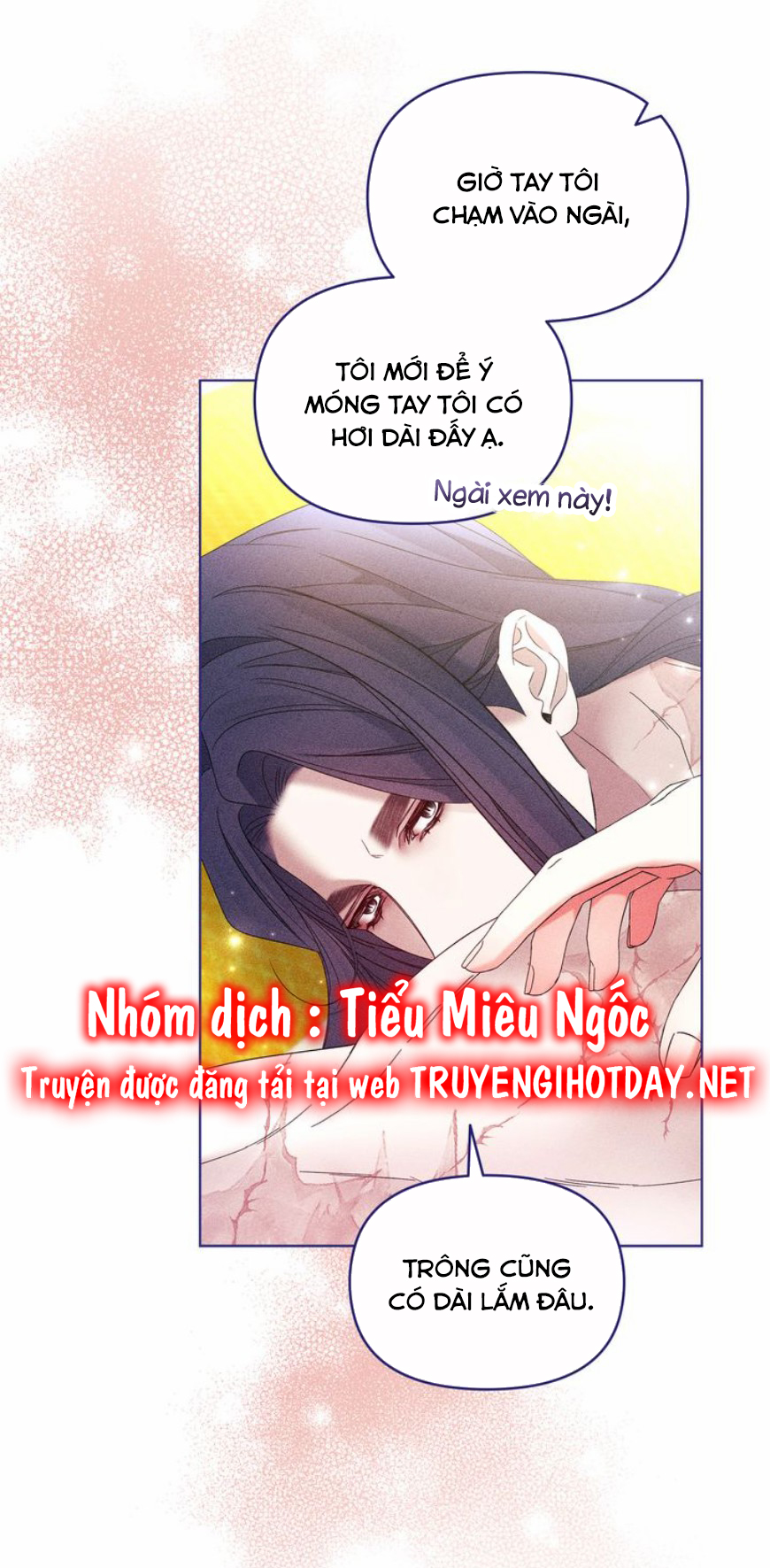 Con Rồng Và Hoàng Tử Chapter 16 - Trang 2