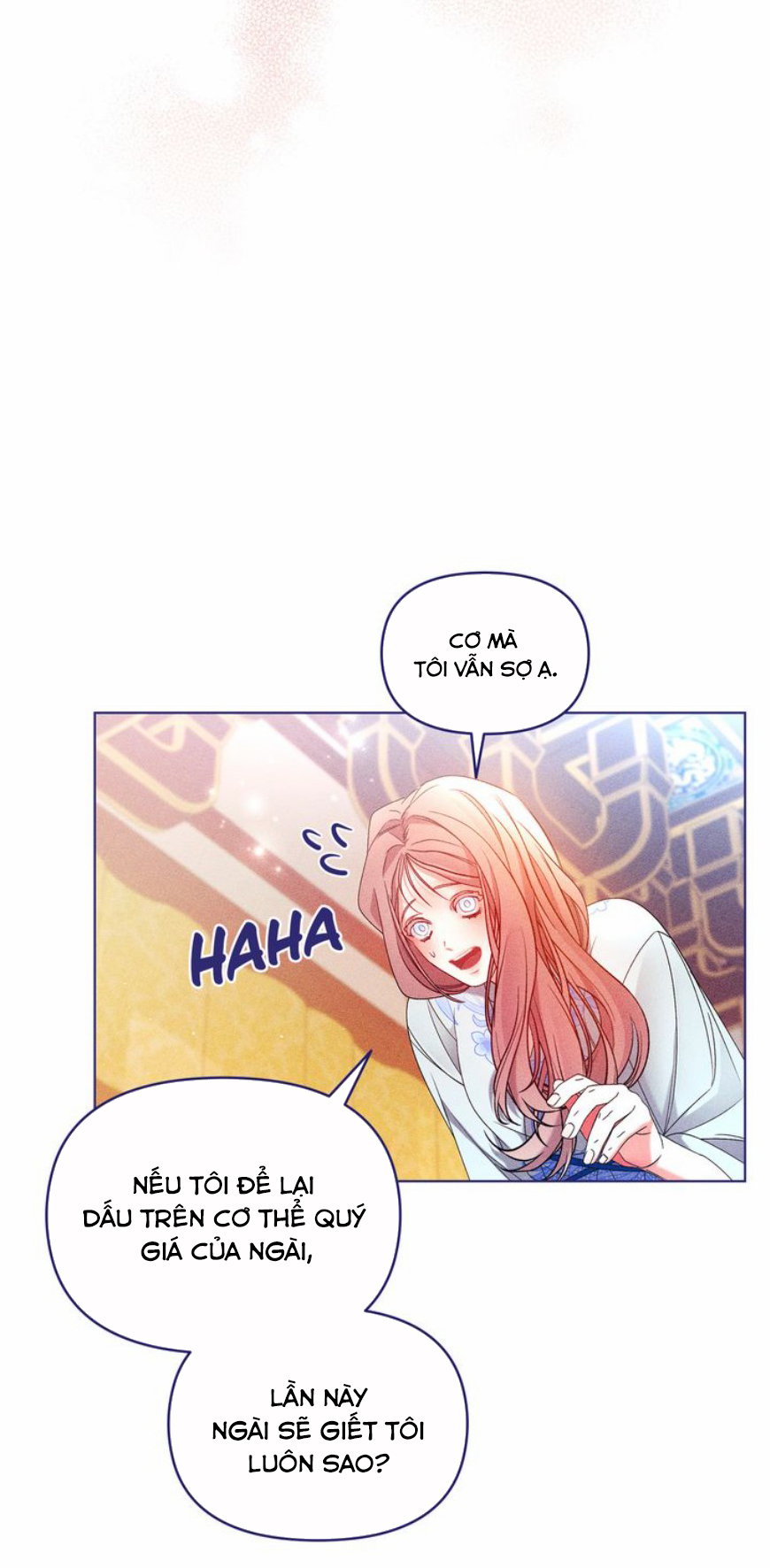 Con Rồng Và Hoàng Tử Chapter 16 - Trang 2