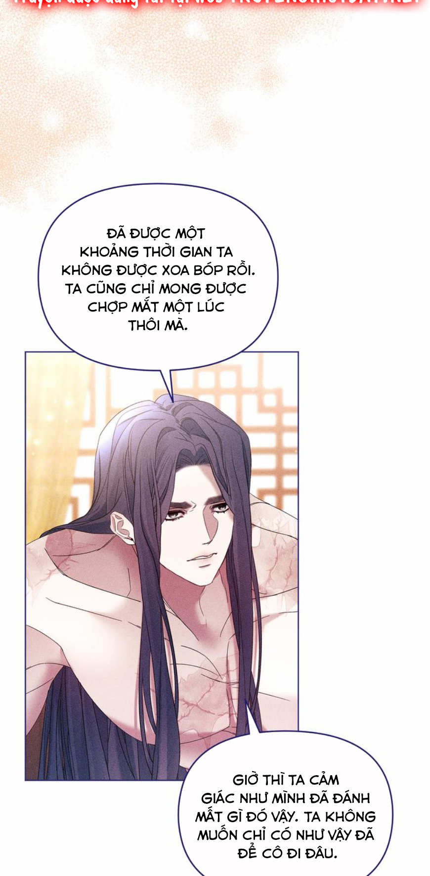 Con Rồng Và Hoàng Tử Chapter 16 - Trang 2