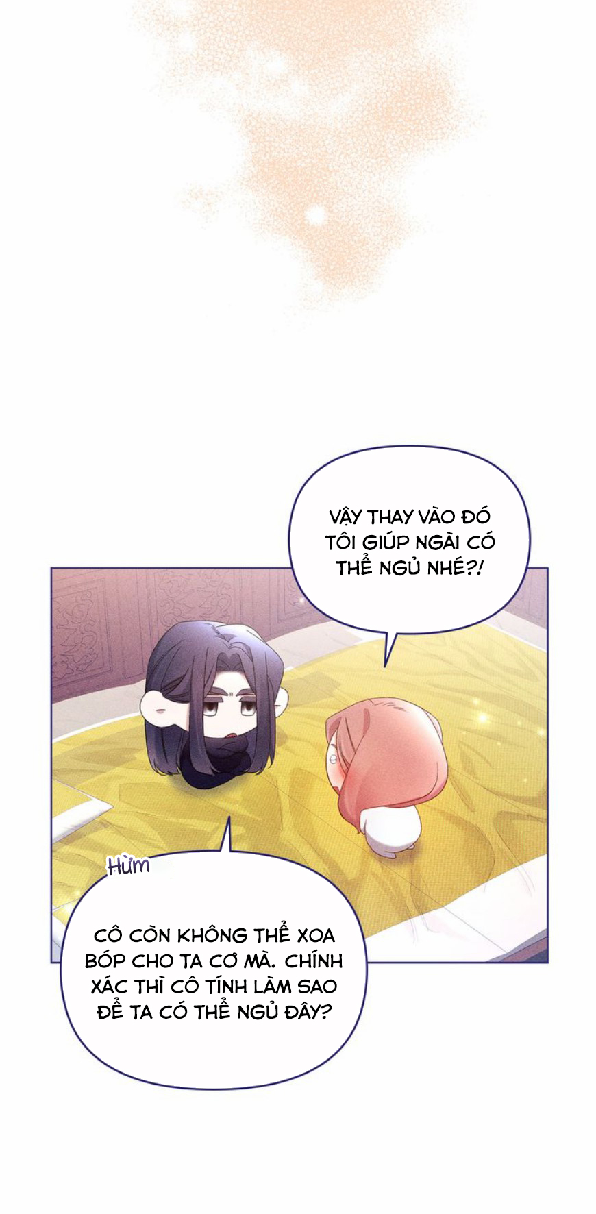 Con Rồng Và Hoàng Tử Chapter 16 - Trang 2