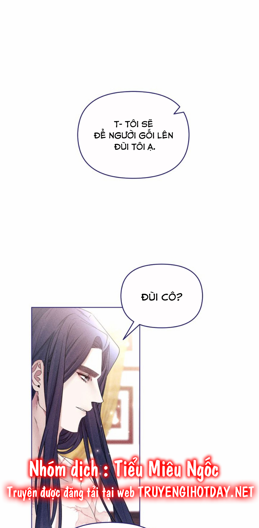 Con Rồng Và Hoàng Tử Chapter 16 - Trang 2