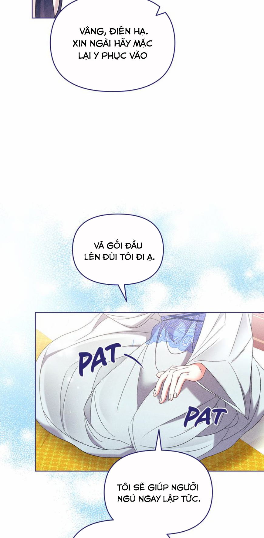 Con Rồng Và Hoàng Tử Chapter 16 - Trang 2