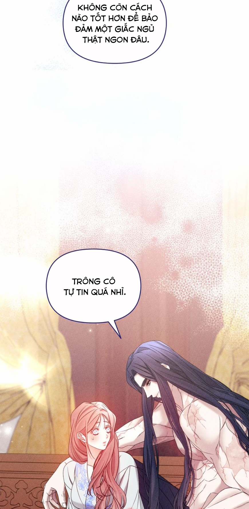Con Rồng Và Hoàng Tử Chapter 16 - Trang 2