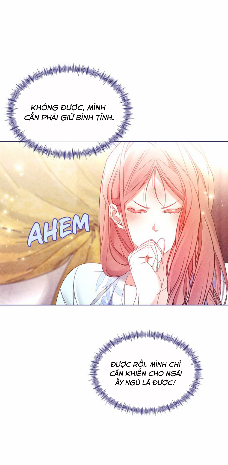 Con Rồng Và Hoàng Tử Chapter 16 - Trang 2