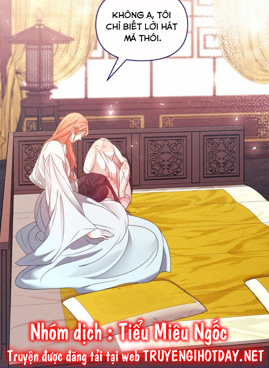 Con Rồng Và Hoàng Tử Chapter 16 - Trang 2