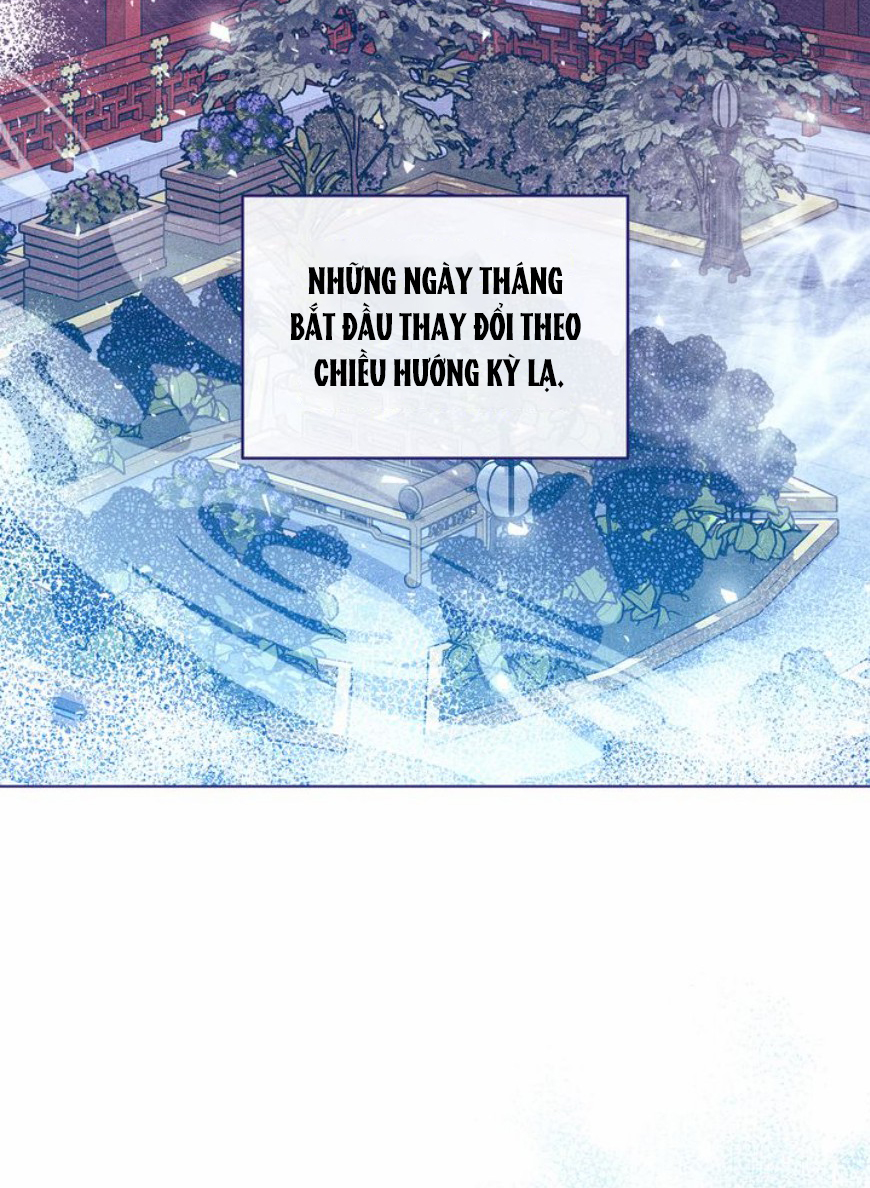 Con Rồng Và Hoàng Tử Chapter 16 - Trang 2