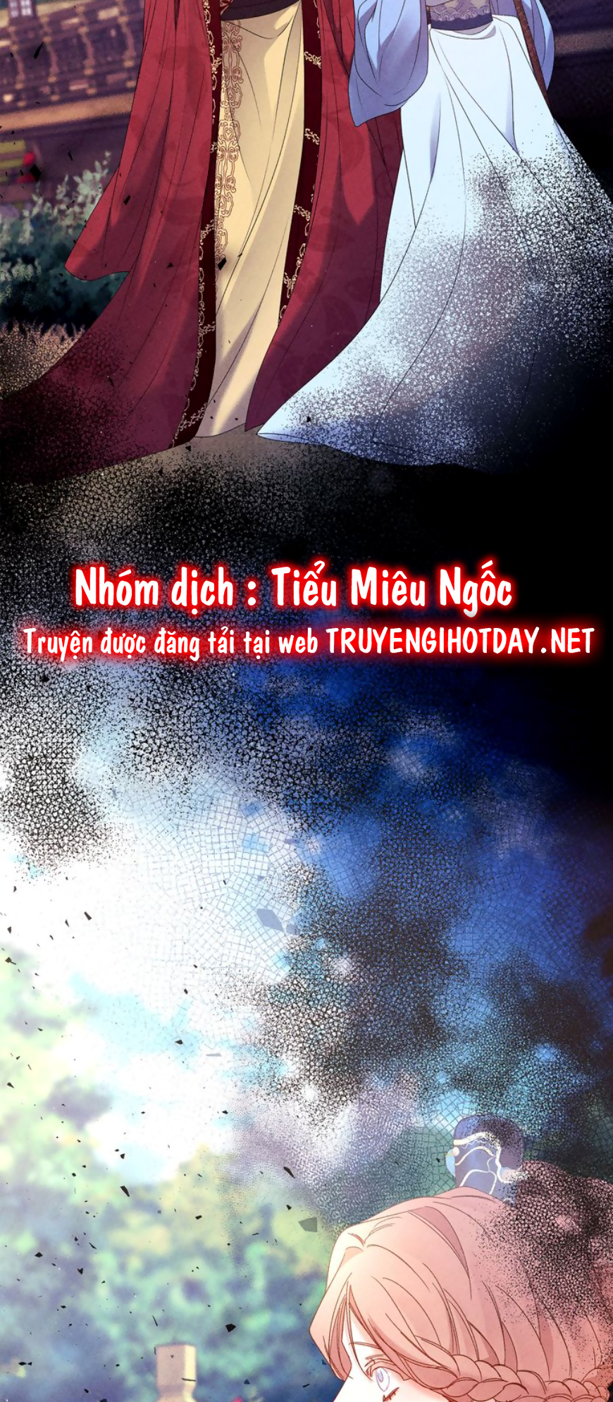 Con Rồng Và Hoàng Tử Chapter 20 - Trang 2