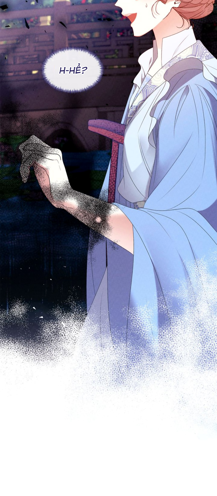 Con Rồng Và Hoàng Tử Chapter 20 - Trang 2