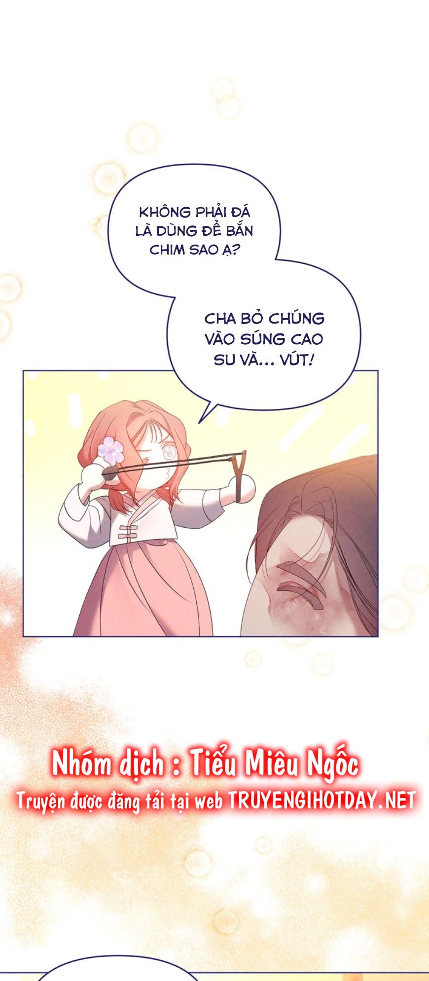 Con Rồng Và Hoàng Tử Chapter 20 - Trang 2