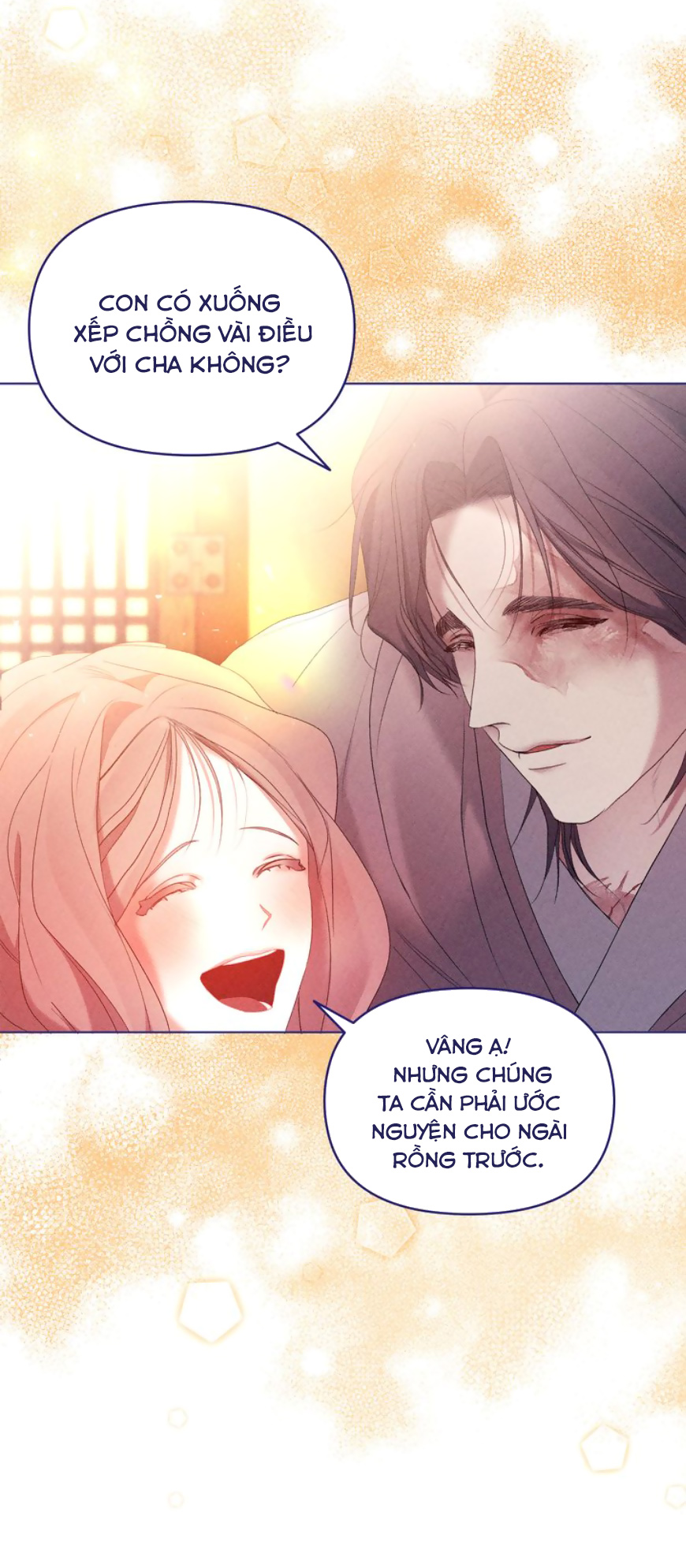 Con Rồng Và Hoàng Tử Chapter 20 - Trang 2