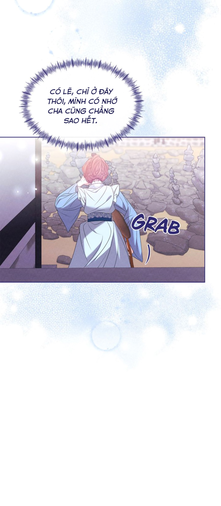 Con Rồng Và Hoàng Tử Chapter 20 - Trang 2