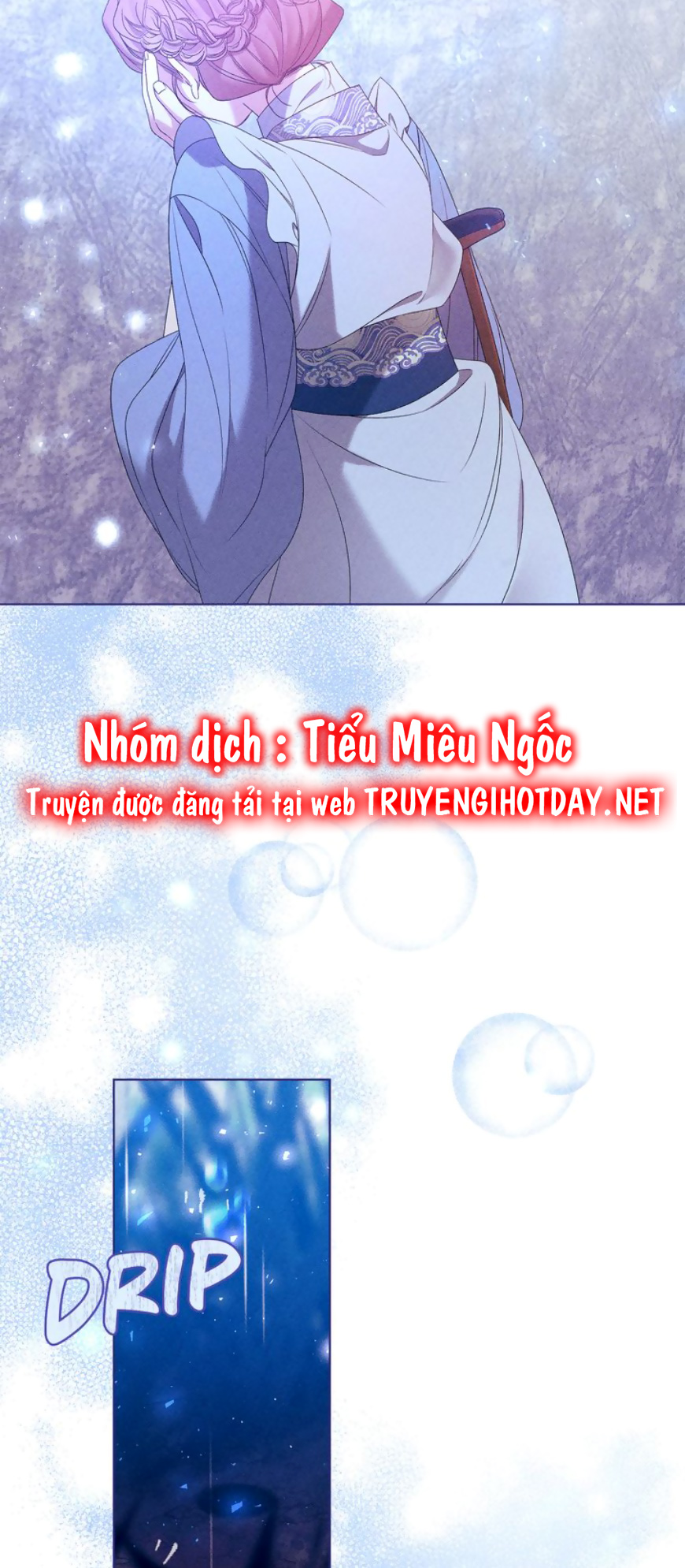 Con Rồng Và Hoàng Tử Chapter 20 - Trang 2