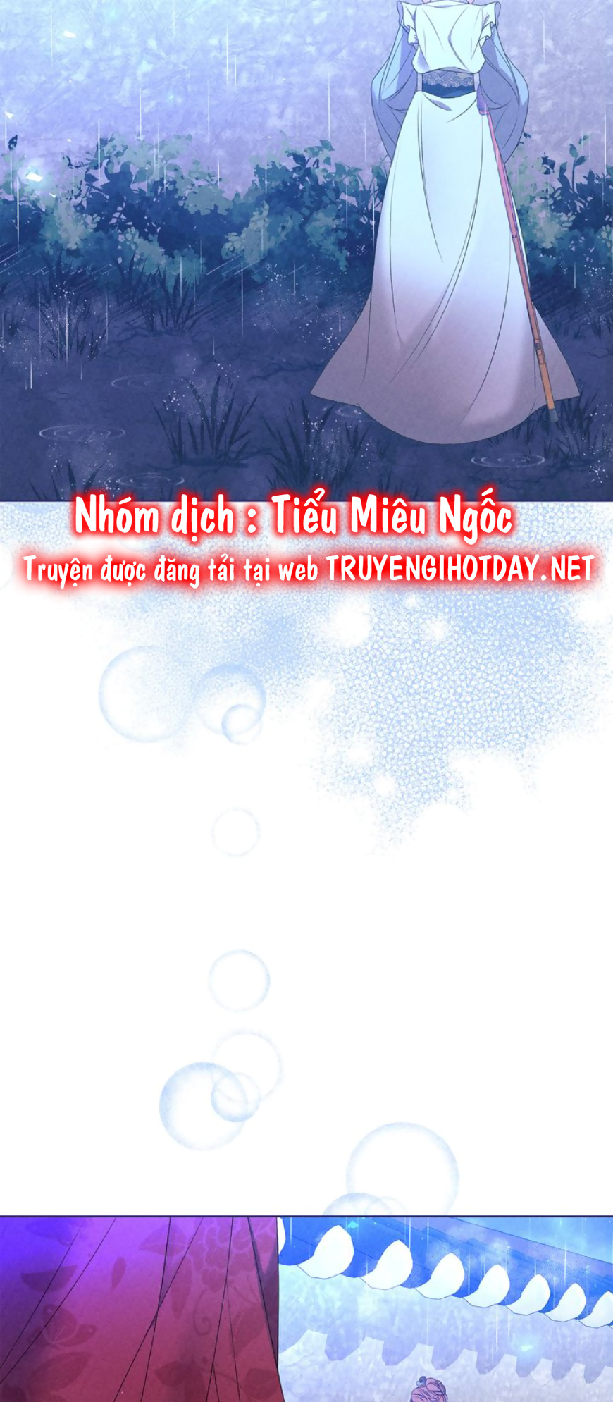 Con Rồng Và Hoàng Tử Chapter 20 - Trang 2