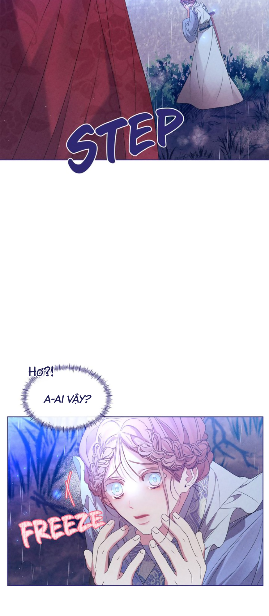 Con Rồng Và Hoàng Tử Chapter 20 - Trang 2