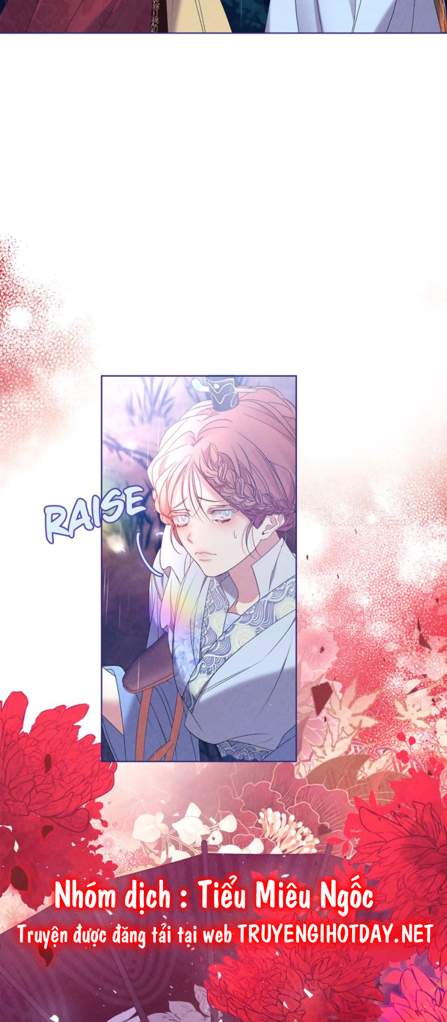 Con Rồng Và Hoàng Tử Chapter 20 - Trang 2