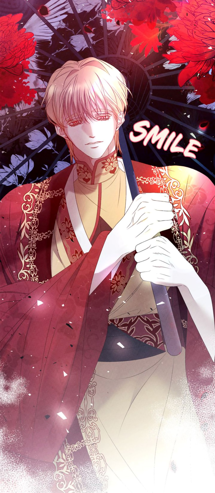 Con Rồng Và Hoàng Tử Chapter 20 - Trang 2