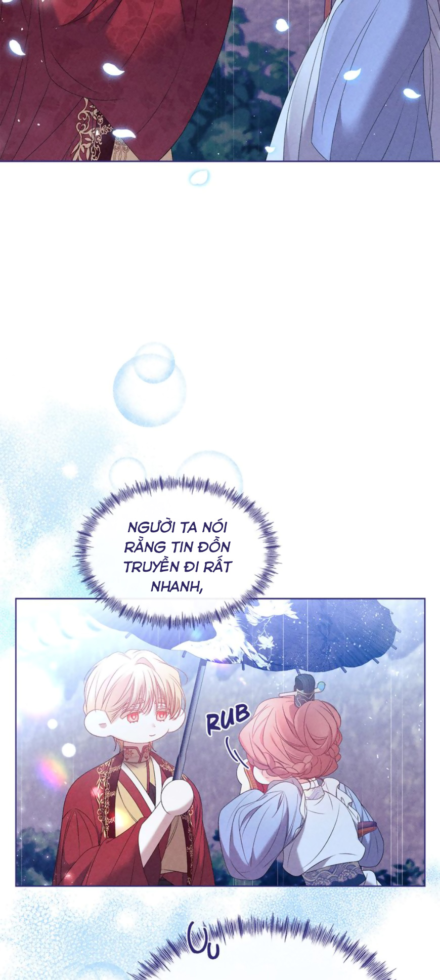 Con Rồng Và Hoàng Tử Chapter 20 - Trang 2