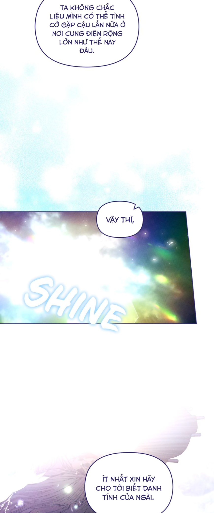 Con Rồng Và Hoàng Tử Chapter 20 - Trang 2