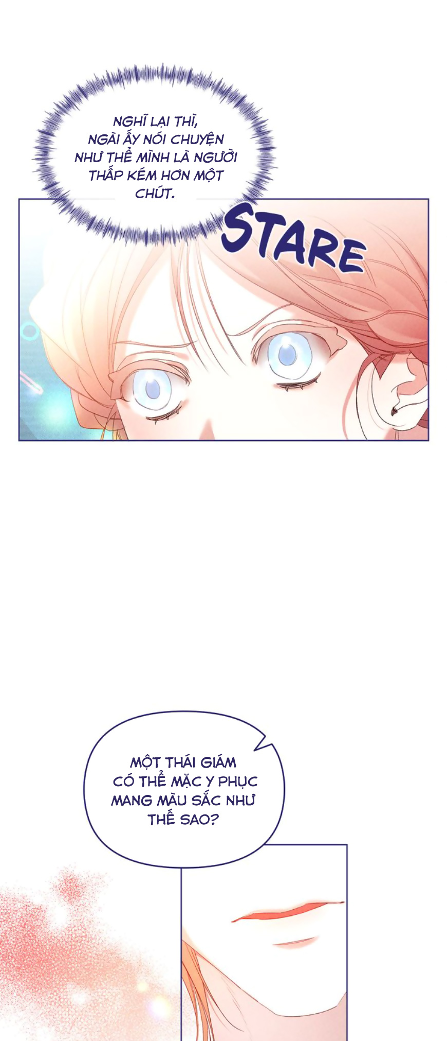 Con Rồng Và Hoàng Tử Chapter 20 - Trang 2