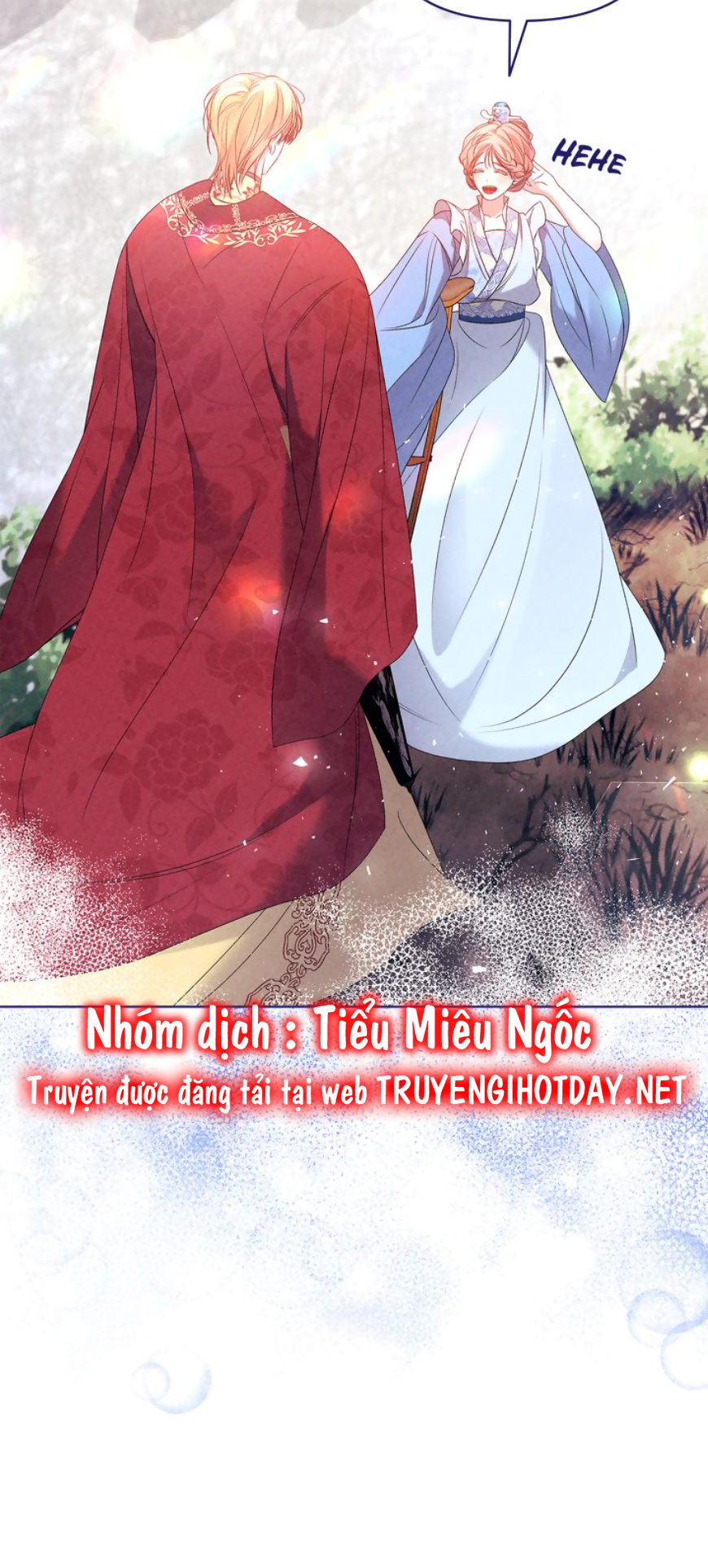 Con Rồng Và Hoàng Tử Chapter 20 - Trang 2