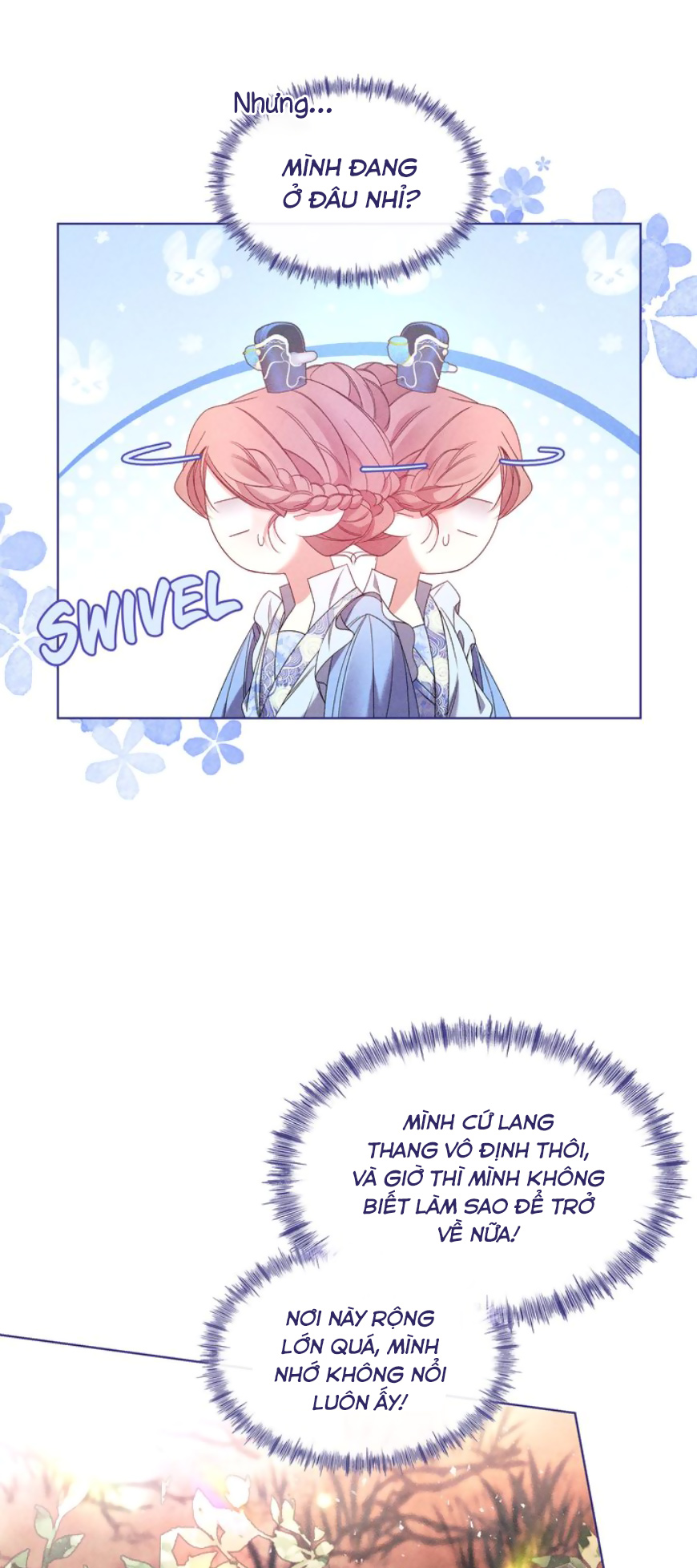 Con Rồng Và Hoàng Tử Chapter 20 - Trang 2