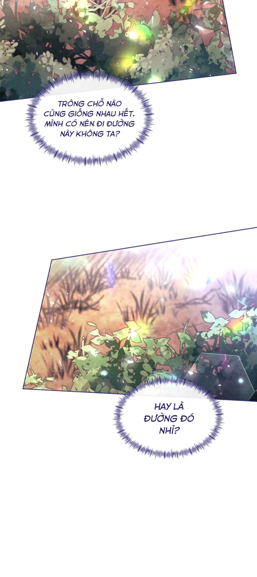 Con Rồng Và Hoàng Tử Chapter 20 - Trang 2