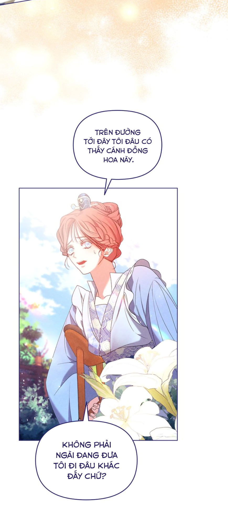 Con Rồng Và Hoàng Tử Chapter 20 - Trang 2