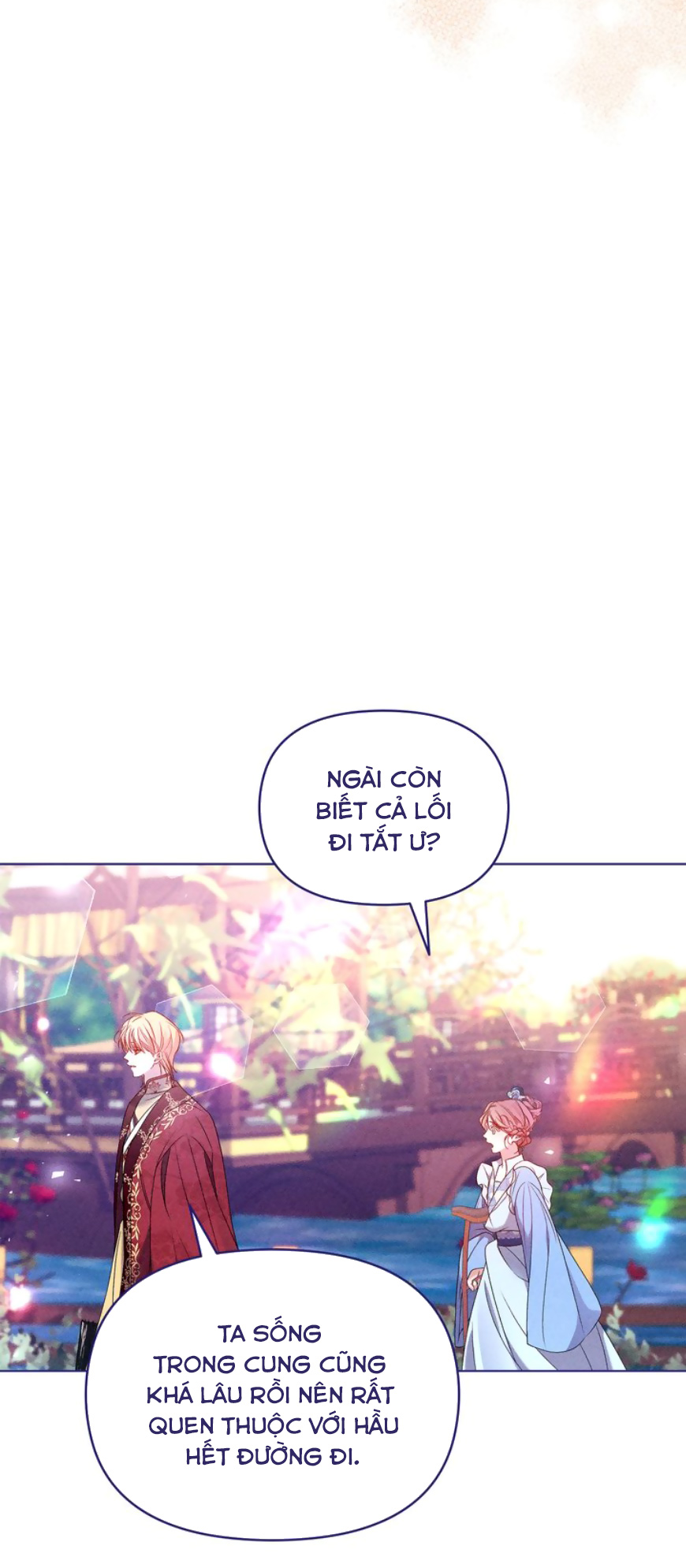 Con Rồng Và Hoàng Tử Chapter 20 - Trang 2