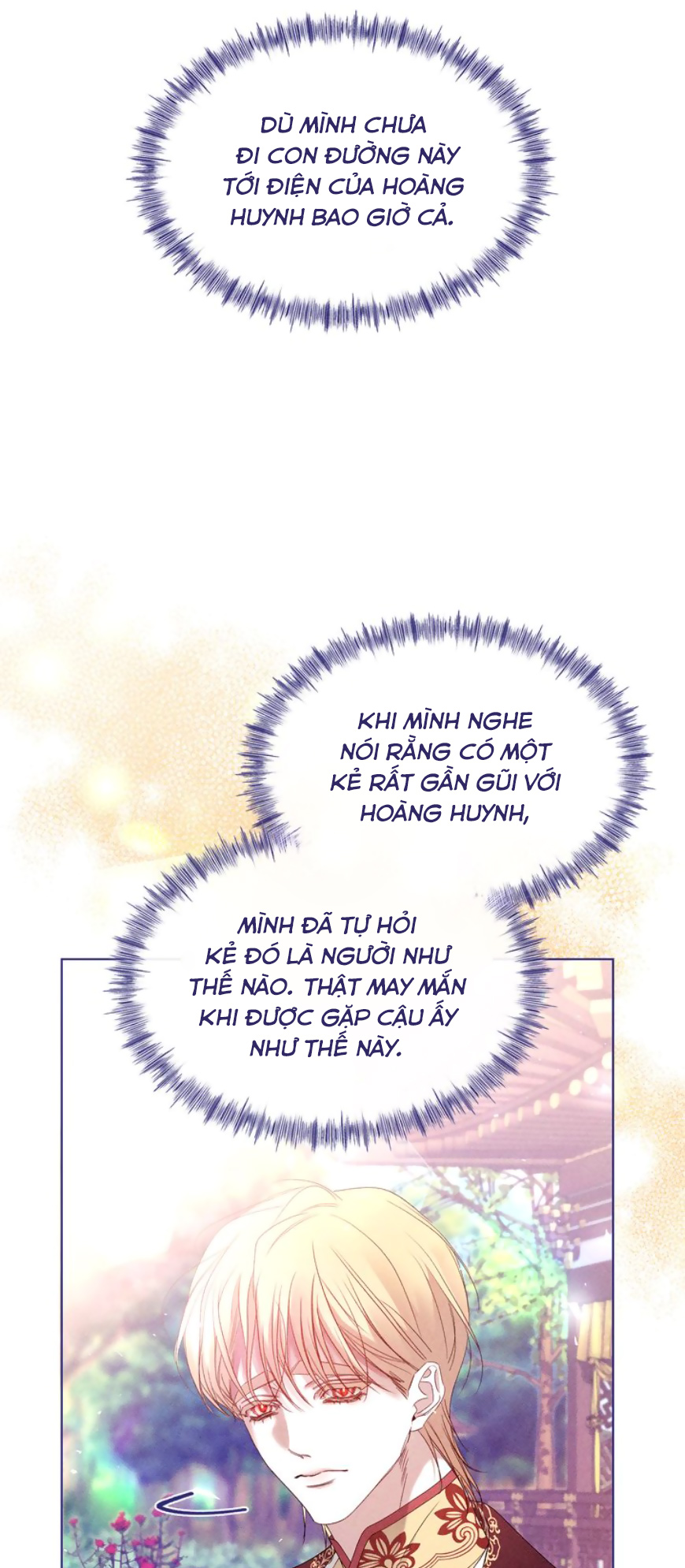 Con Rồng Và Hoàng Tử Chapter 20 - Trang 2