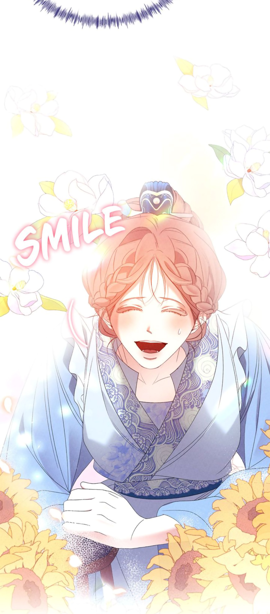 Con Rồng Và Hoàng Tử Chapter 20 - Trang 2