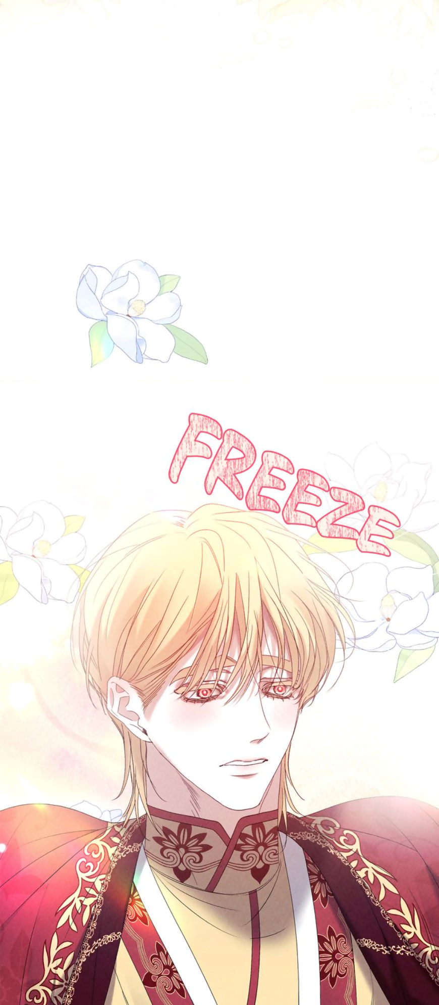 Con Rồng Và Hoàng Tử Chapter 20 - Trang 2