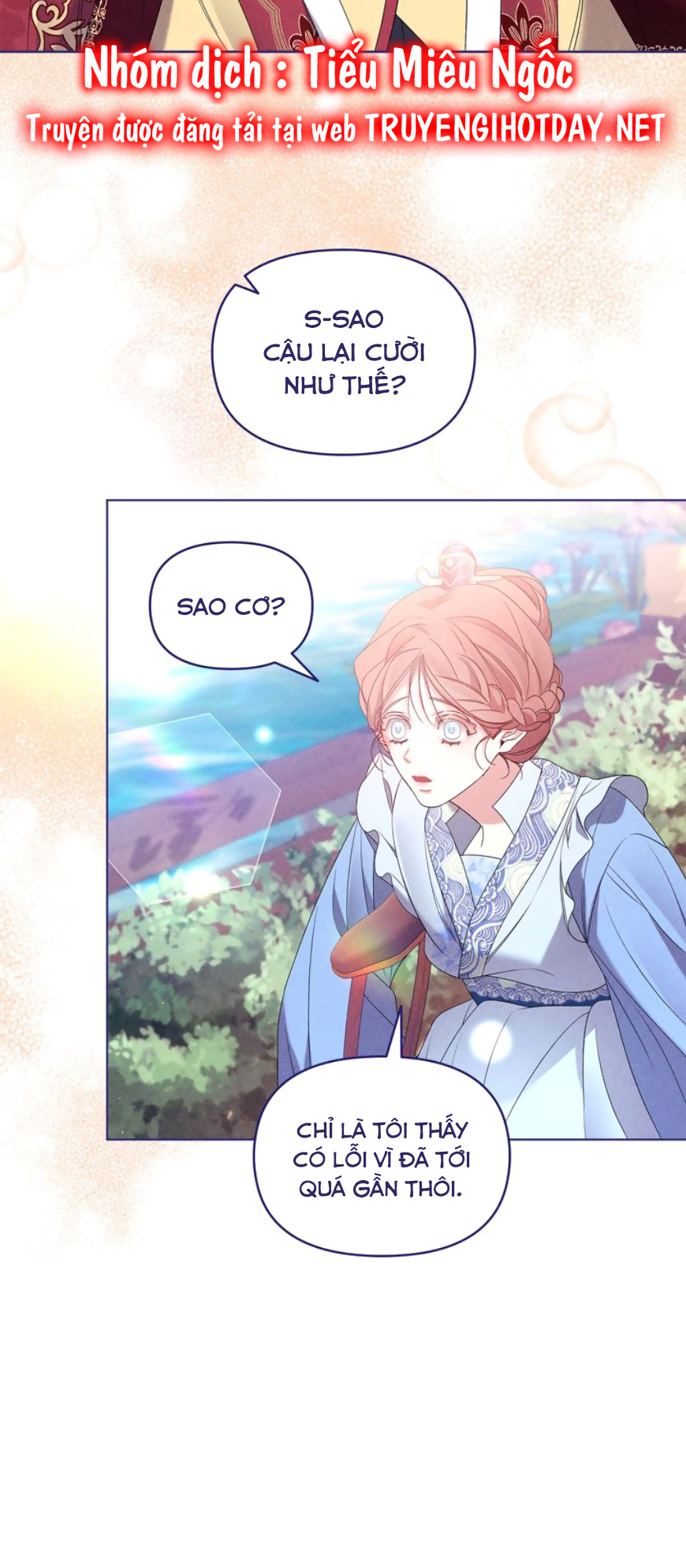 Con Rồng Và Hoàng Tử Chapter 20 - Trang 2