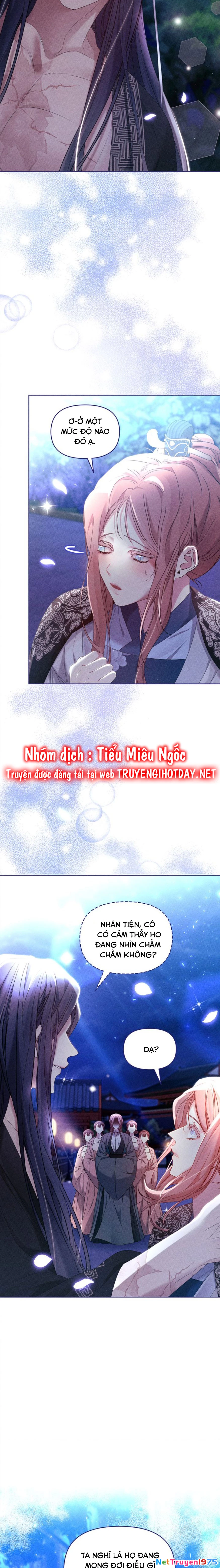 Con Rồng Và Hoàng Tử Chapter 25 - Trang 2