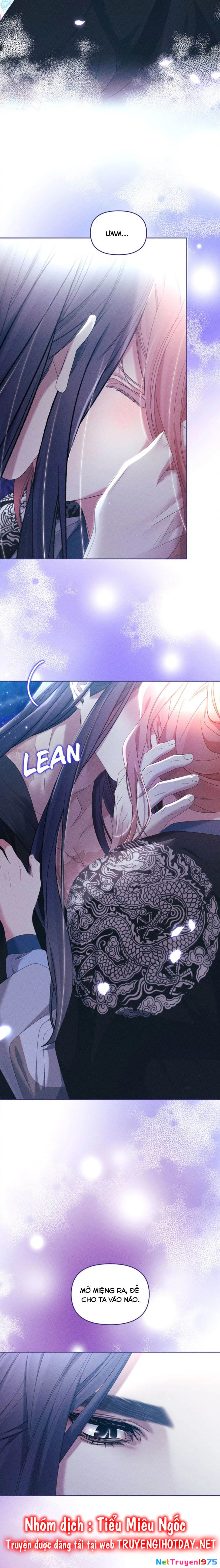 Con Rồng Và Hoàng Tử Chapter 25 - Trang 2