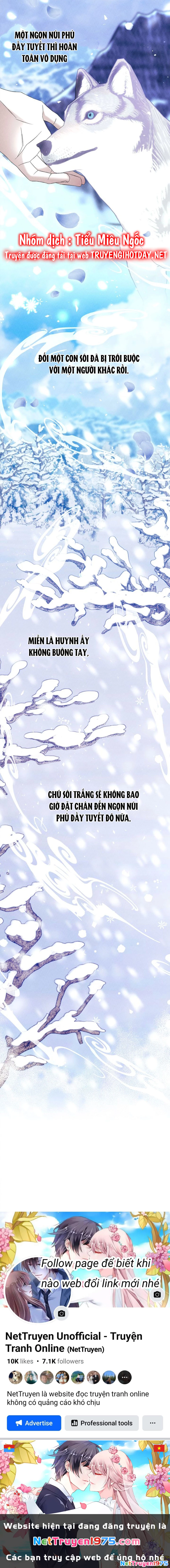 Con Rồng Và Hoàng Tử Chapter 25 - Trang 2