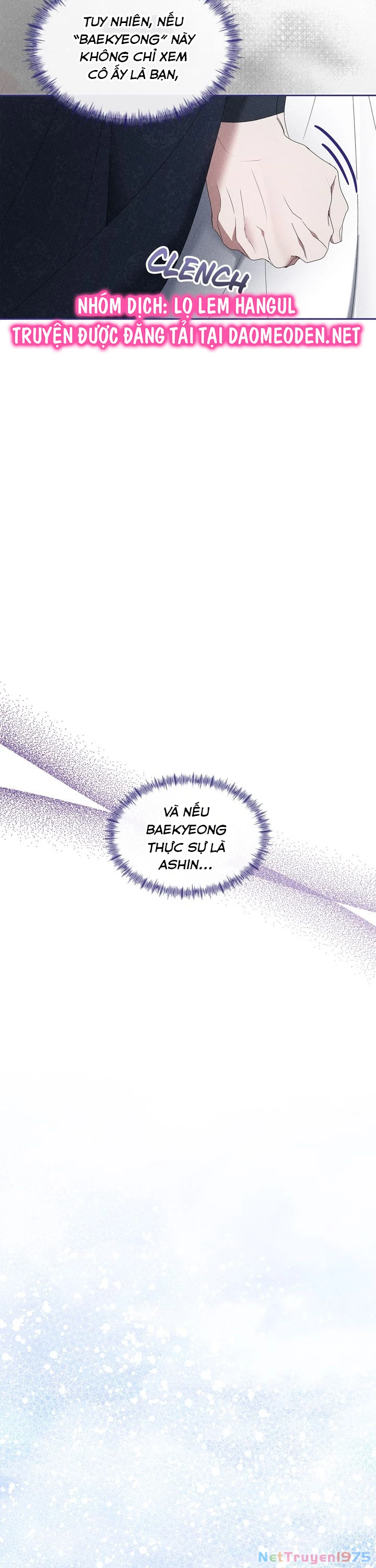 Con Rồng Và Hoàng Tử Chapter 46 - Trang 2