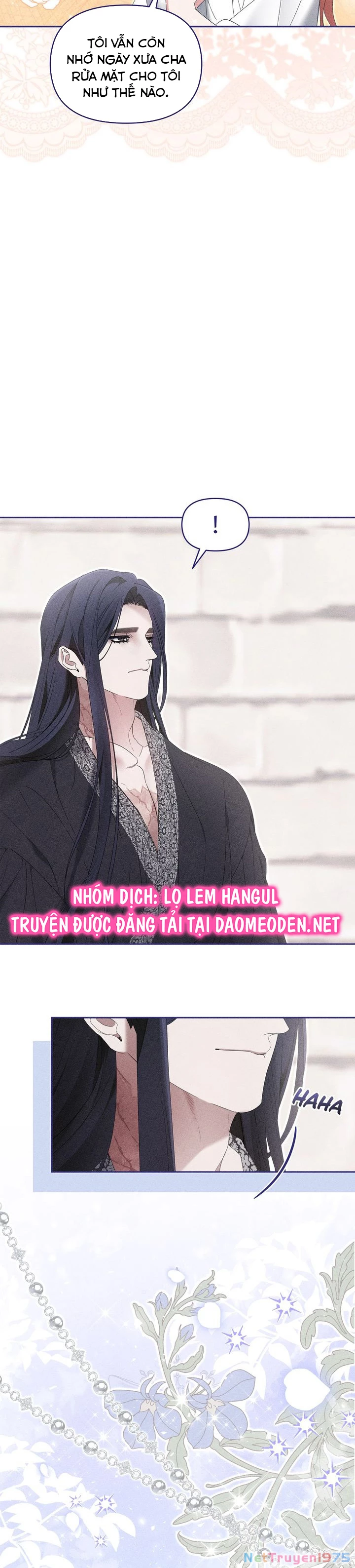 Con Rồng Và Hoàng Tử Chapter 46 - Trang 2