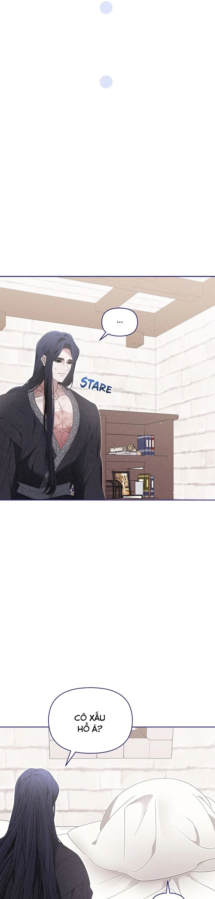 Con Rồng Và Hoàng Tử Chapter 46 - Trang 2