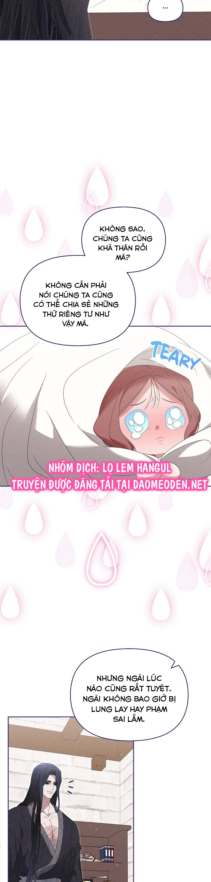 Con Rồng Và Hoàng Tử Chapter 46 - Trang 2