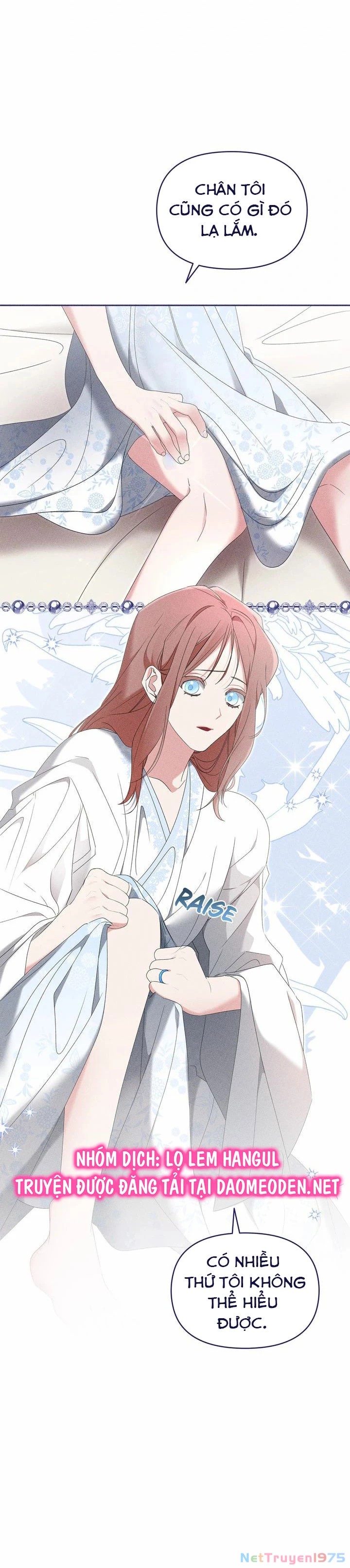 Con Rồng Và Hoàng Tử Chapter 49 - Trang 2