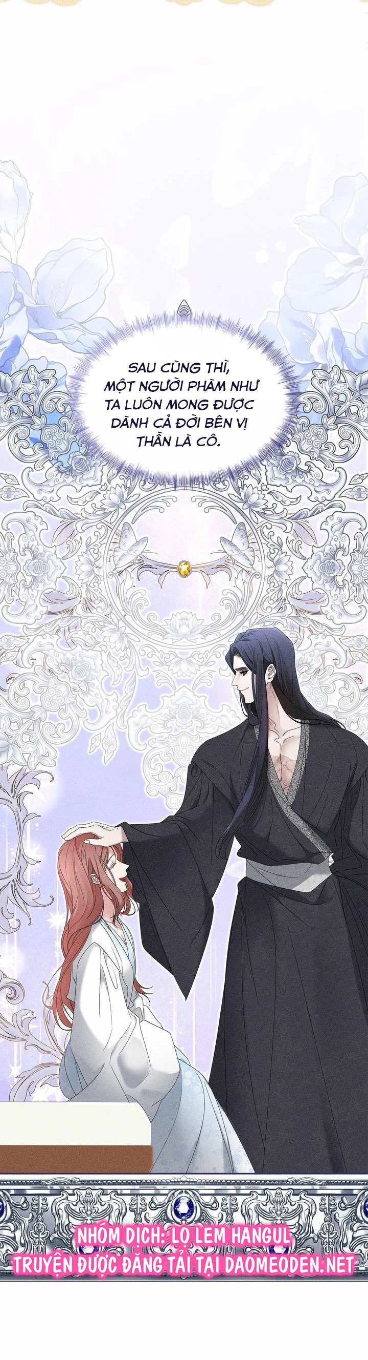 Con Rồng Và Hoàng Tử Chapter 49 - Trang 2
