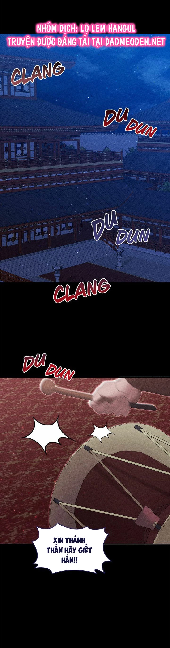 Con Rồng Và Hoàng Tử Chapter 49 - Trang 2