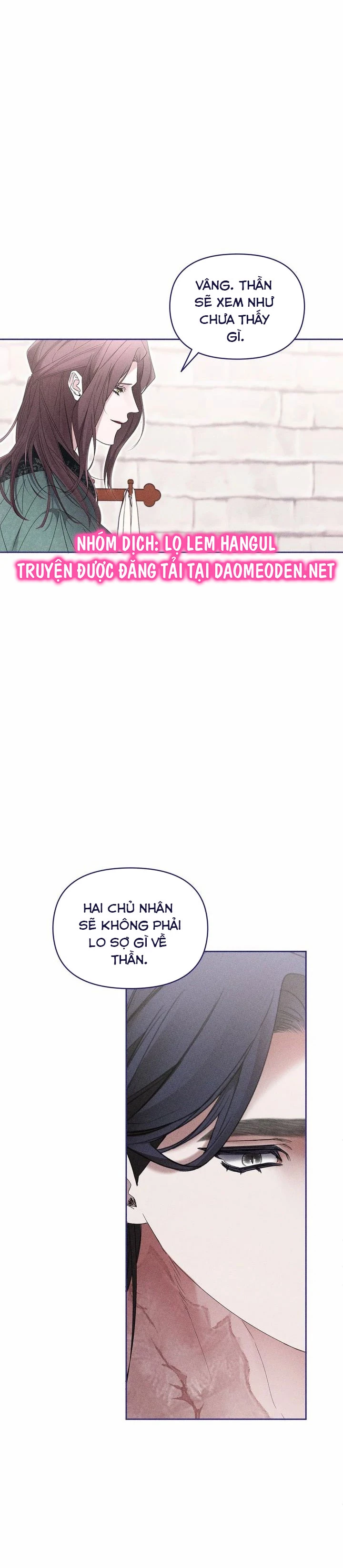 Con Rồng Và Hoàng Tử Chapter 49 - Trang 2
