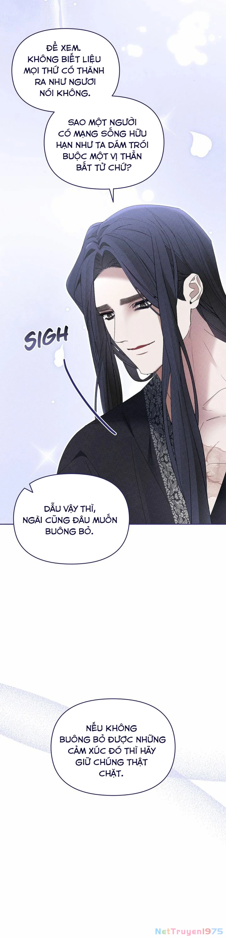 Con Rồng Và Hoàng Tử Chapter 49 - Trang 2