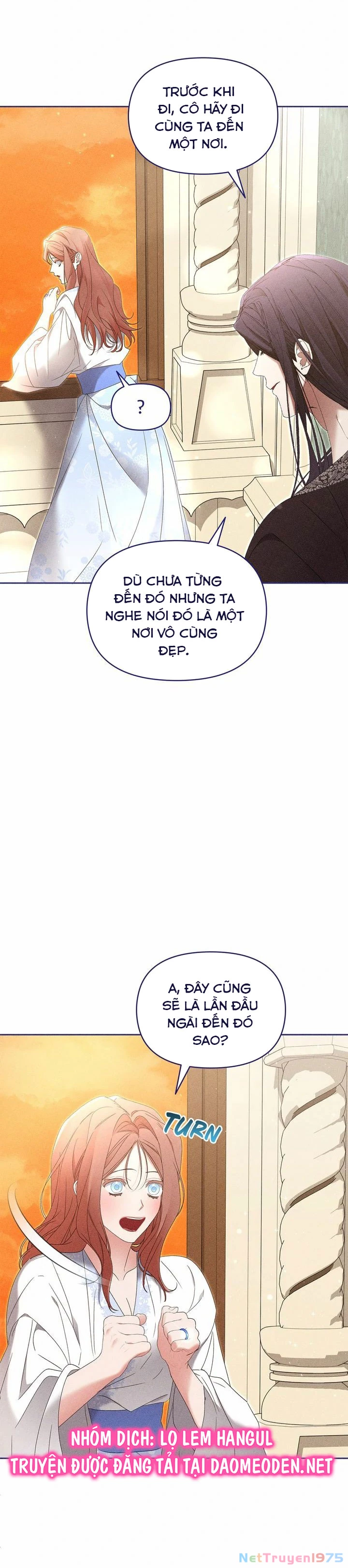 Con Rồng Và Hoàng Tử Chapter 49 - Trang 2