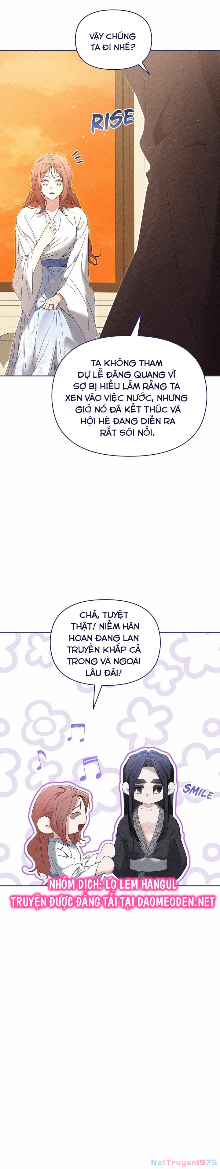 Con Rồng Và Hoàng Tử Chapter 49 - Trang 2