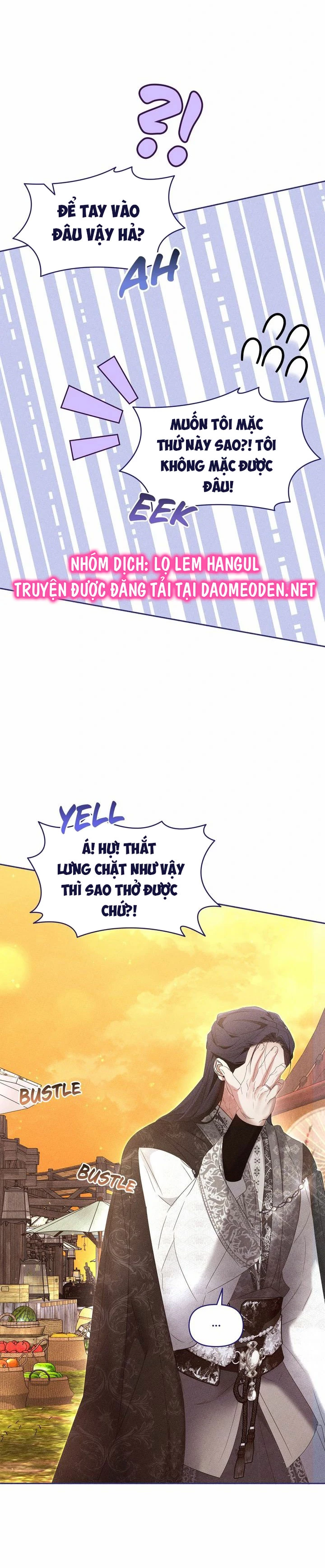 Con Rồng Và Hoàng Tử Chapter 49 - Trang 2