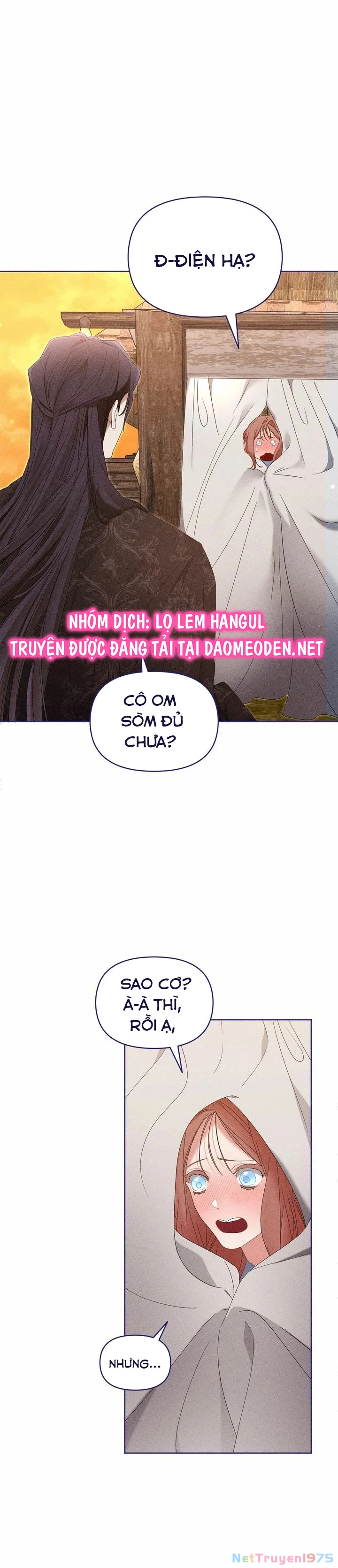 Con Rồng Và Hoàng Tử Chapter 49 - Trang 2