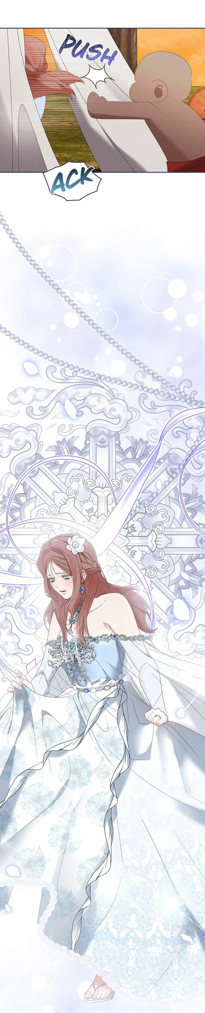 Con Rồng Và Hoàng Tử Chapter 49 - Trang 2