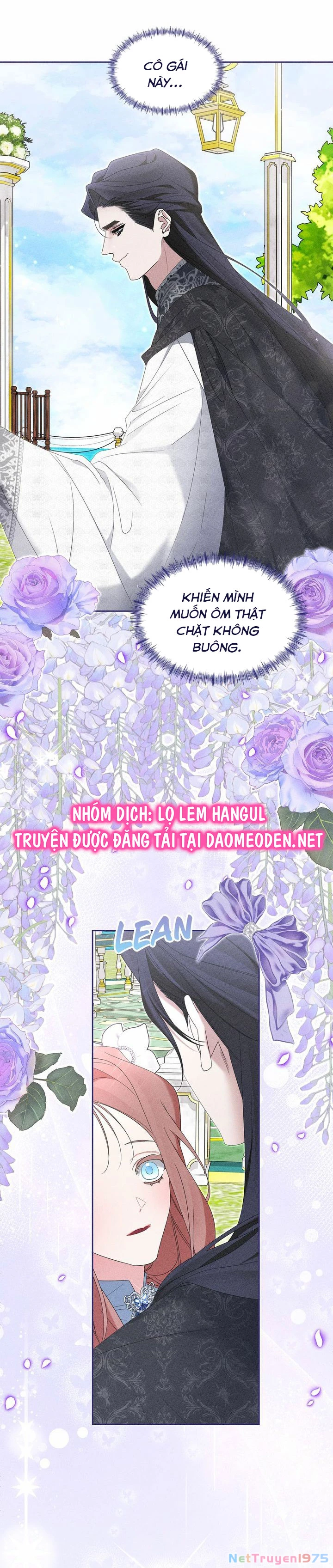 Con Rồng Và Hoàng Tử Chapter 50 - Trang 2